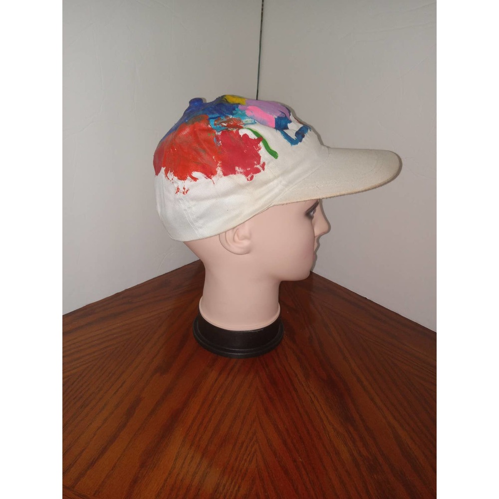 Hat,cap - Picture 2 of 4